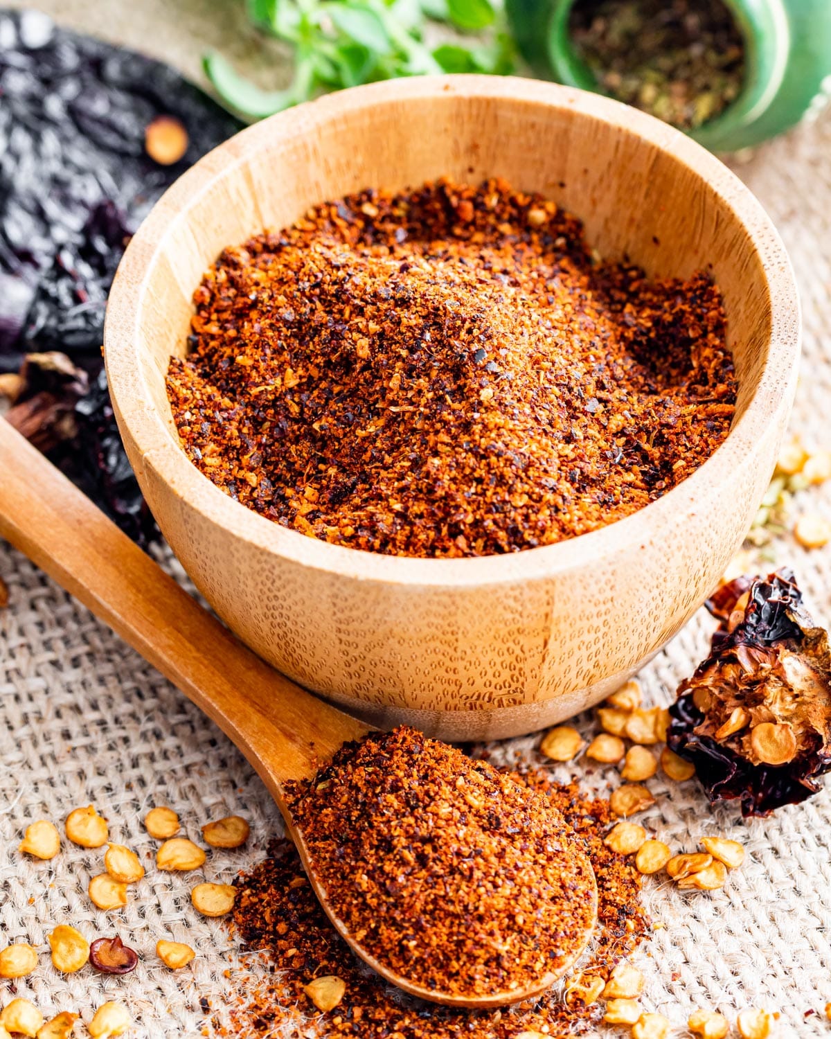 Bombero Taco Seasoning