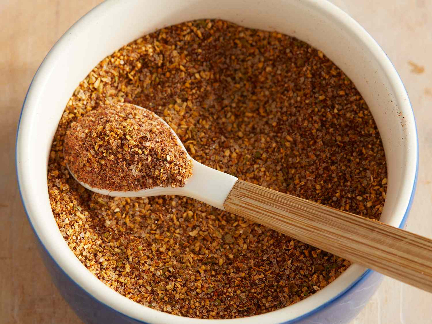 Bombero Taco Seasoning