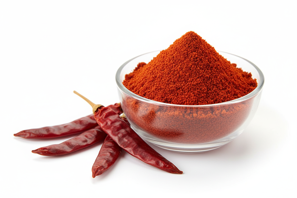 Chili Powder