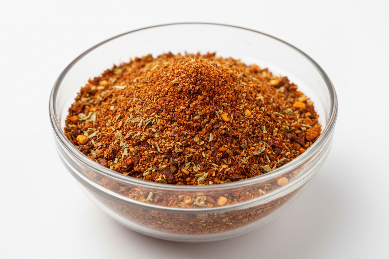 Taco Seasoning
